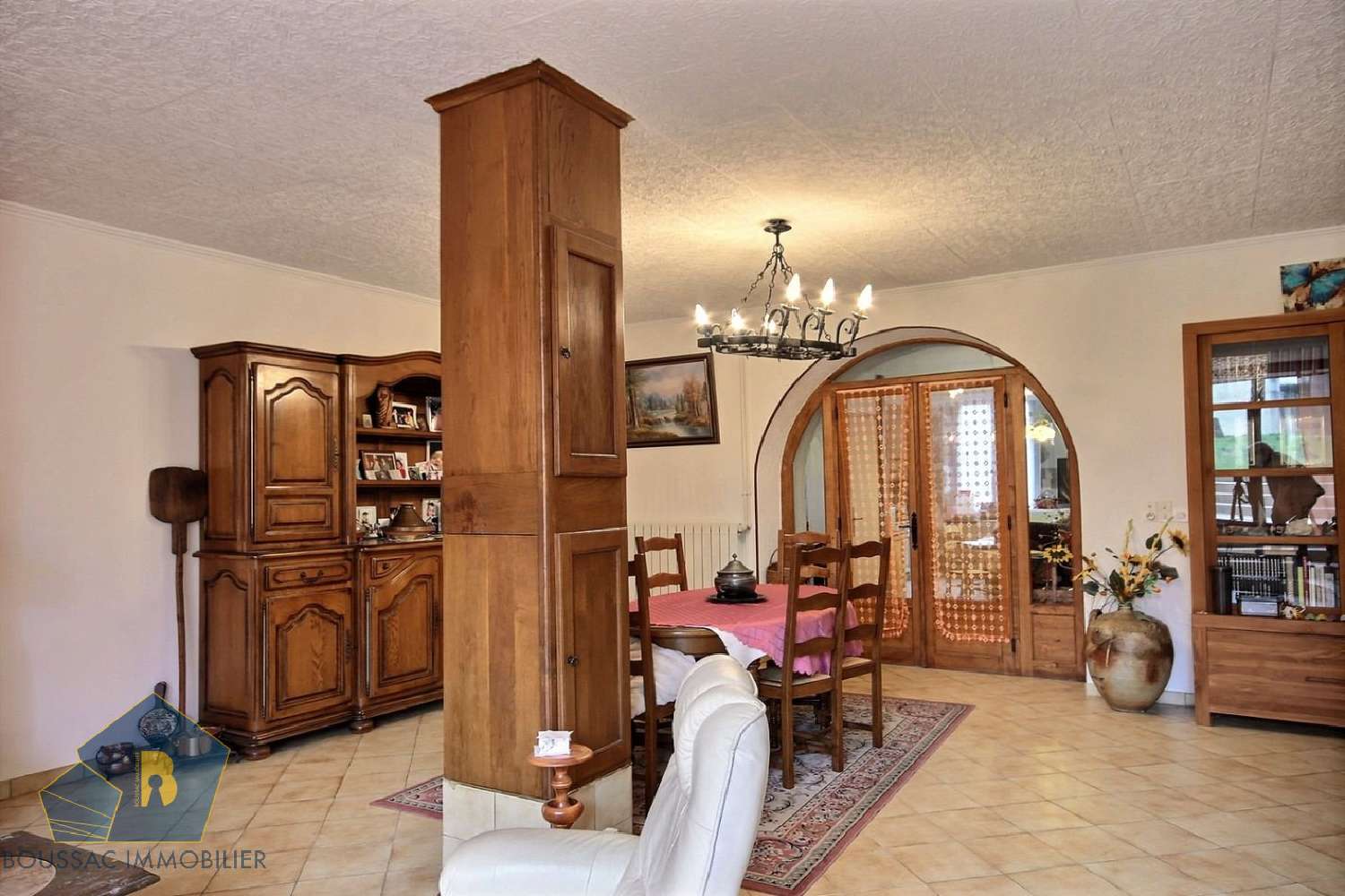  kaufen Villa Boussac Creuse 3