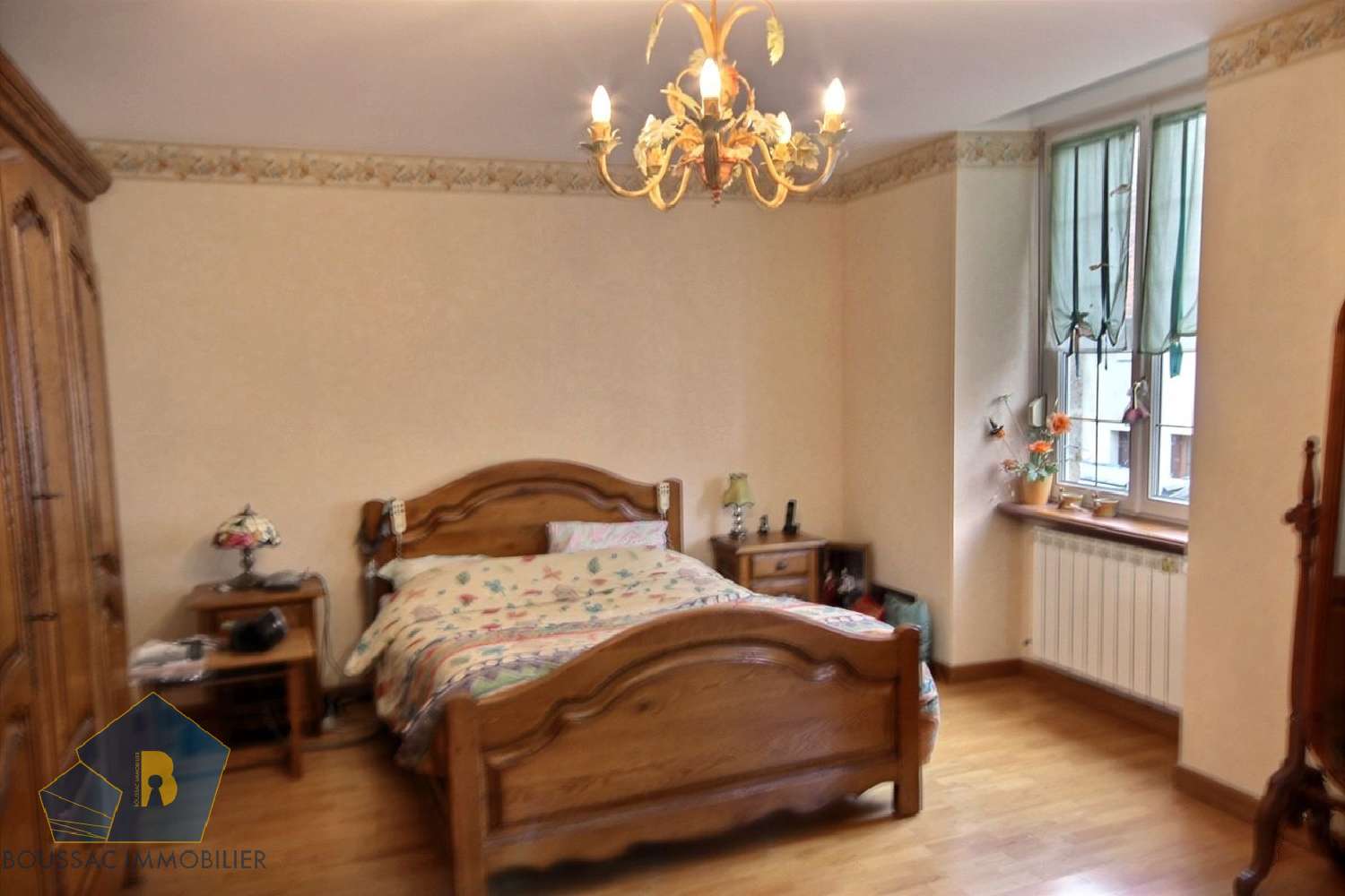  kaufen Villa Boussac Creuse 4