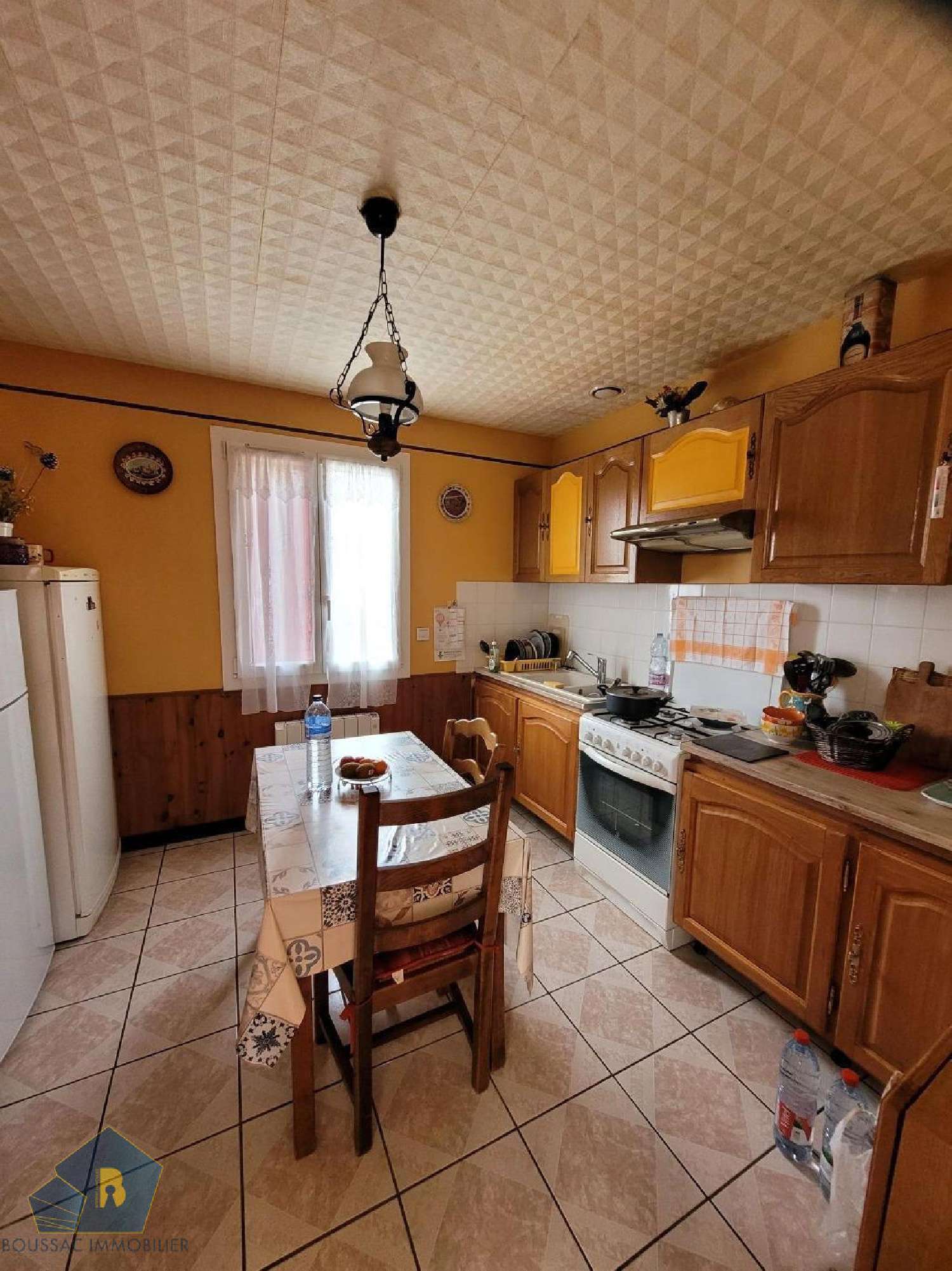  kaufen Villa Boussac Creuse 2