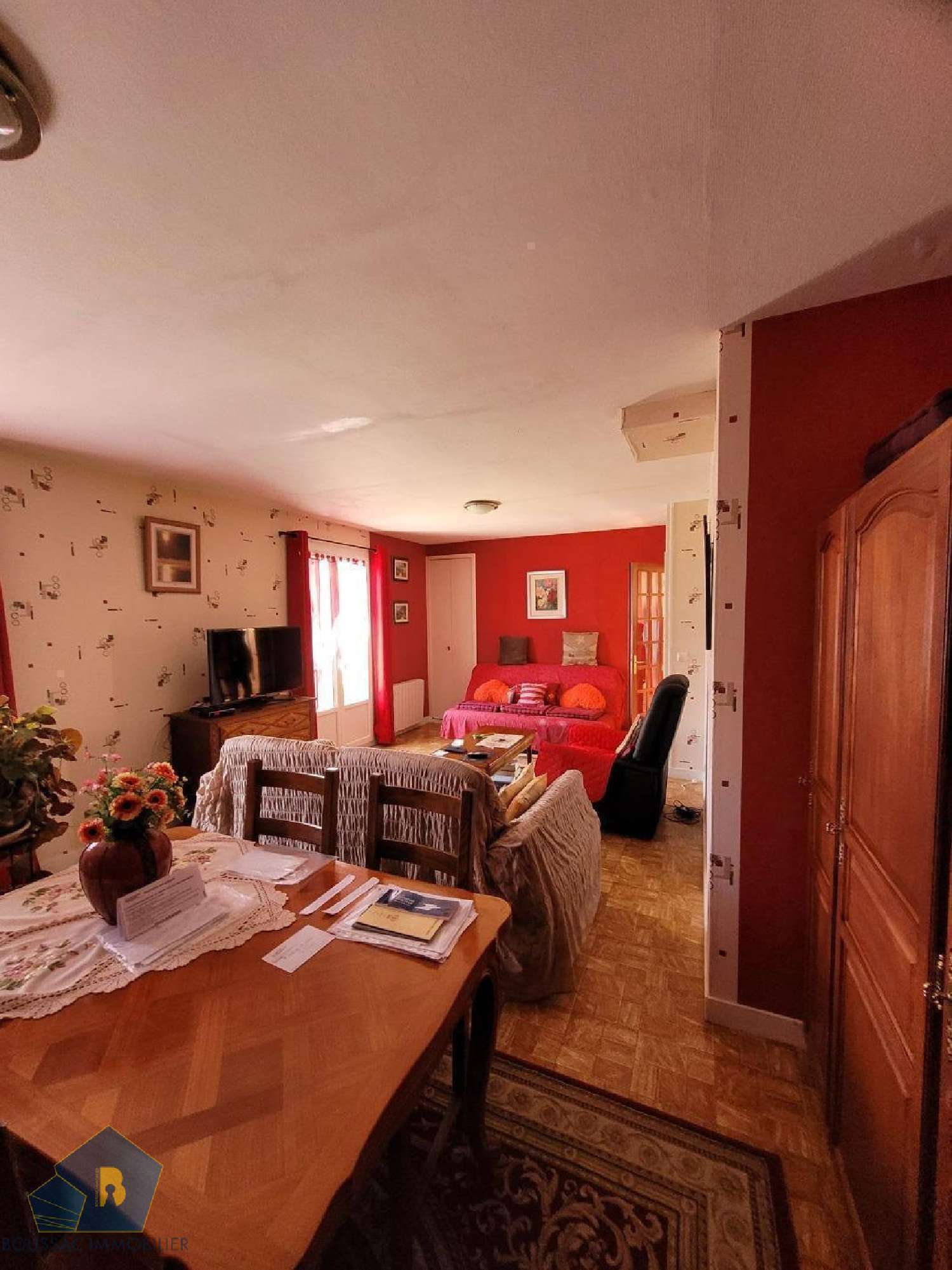  kaufen Villa Boussac Creuse 3