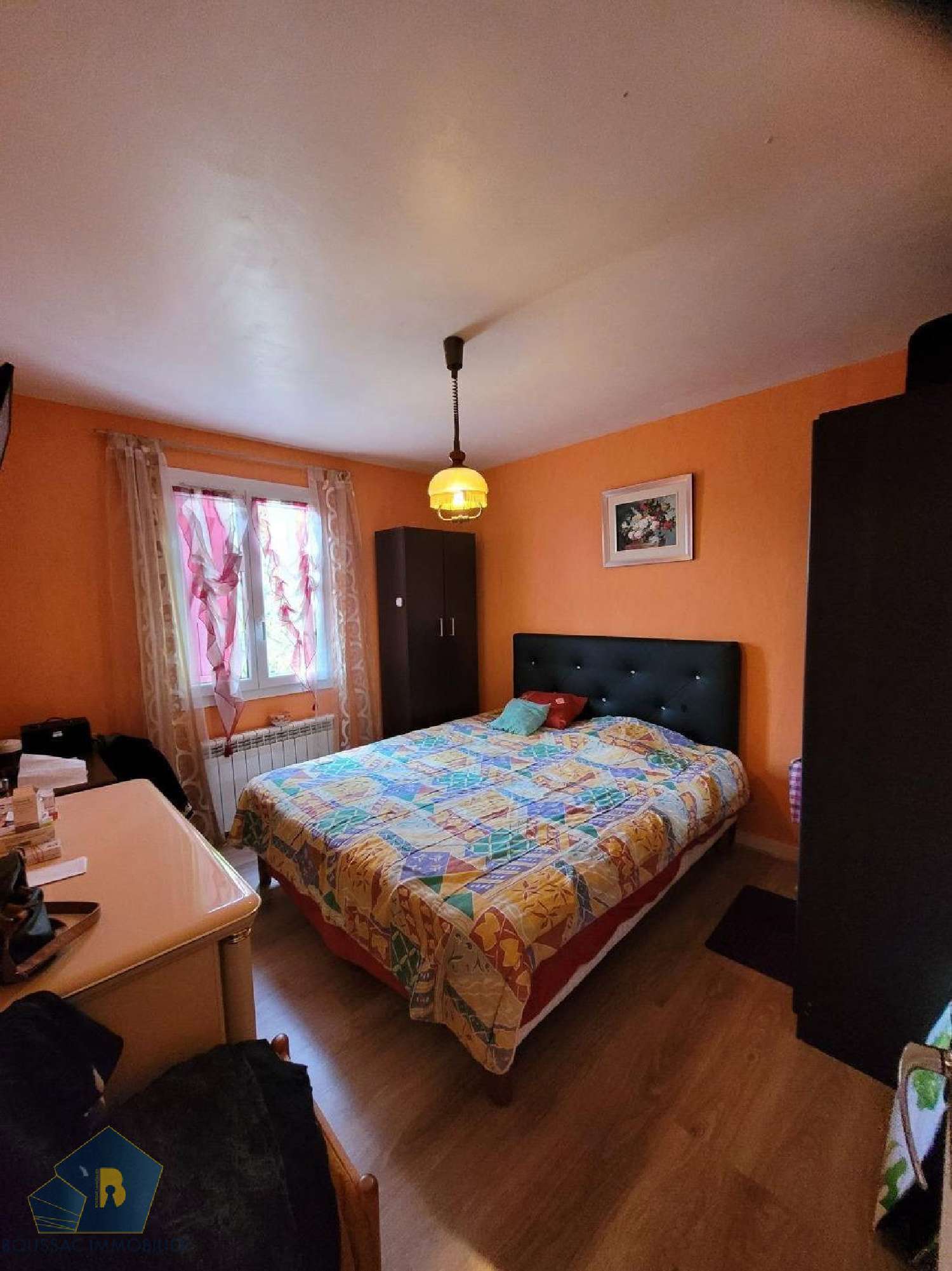  kaufen Villa Boussac Creuse 4