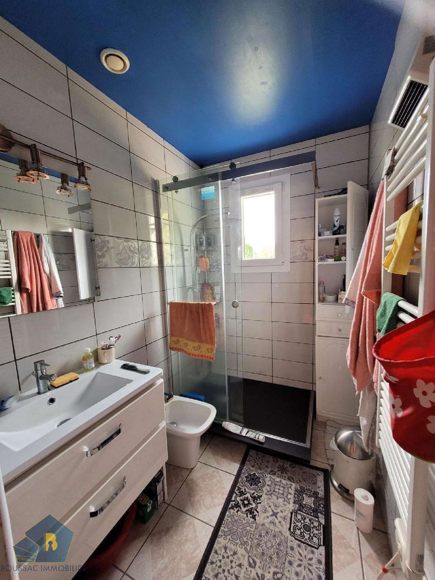 kaufen Villa Boussac Creuse 5