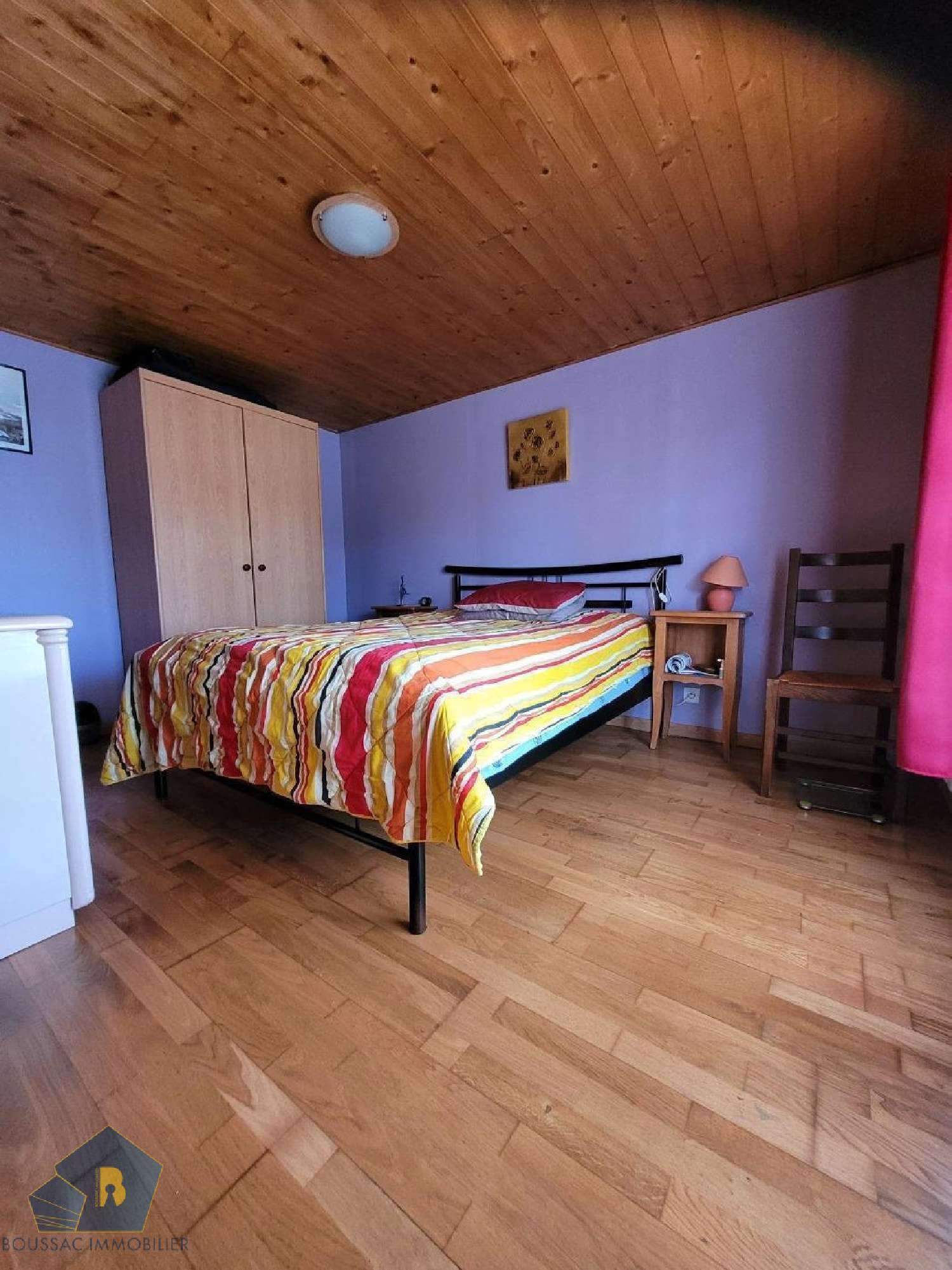  kaufen Villa Boussac Creuse 6