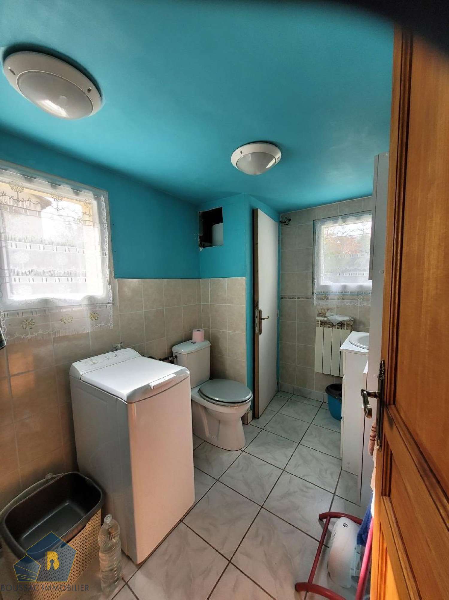  kaufen Villa Boussac Creuse 7