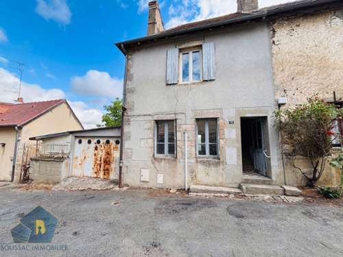 Boussac Creuse villa foto 7393304
