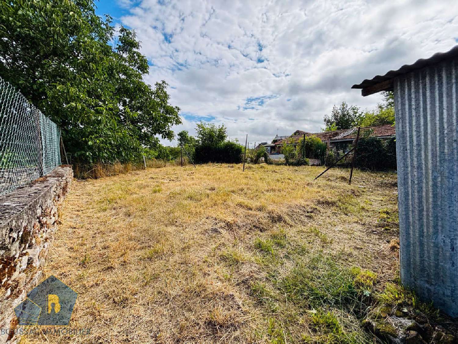  kaufen Villa Boussac Creuse 3