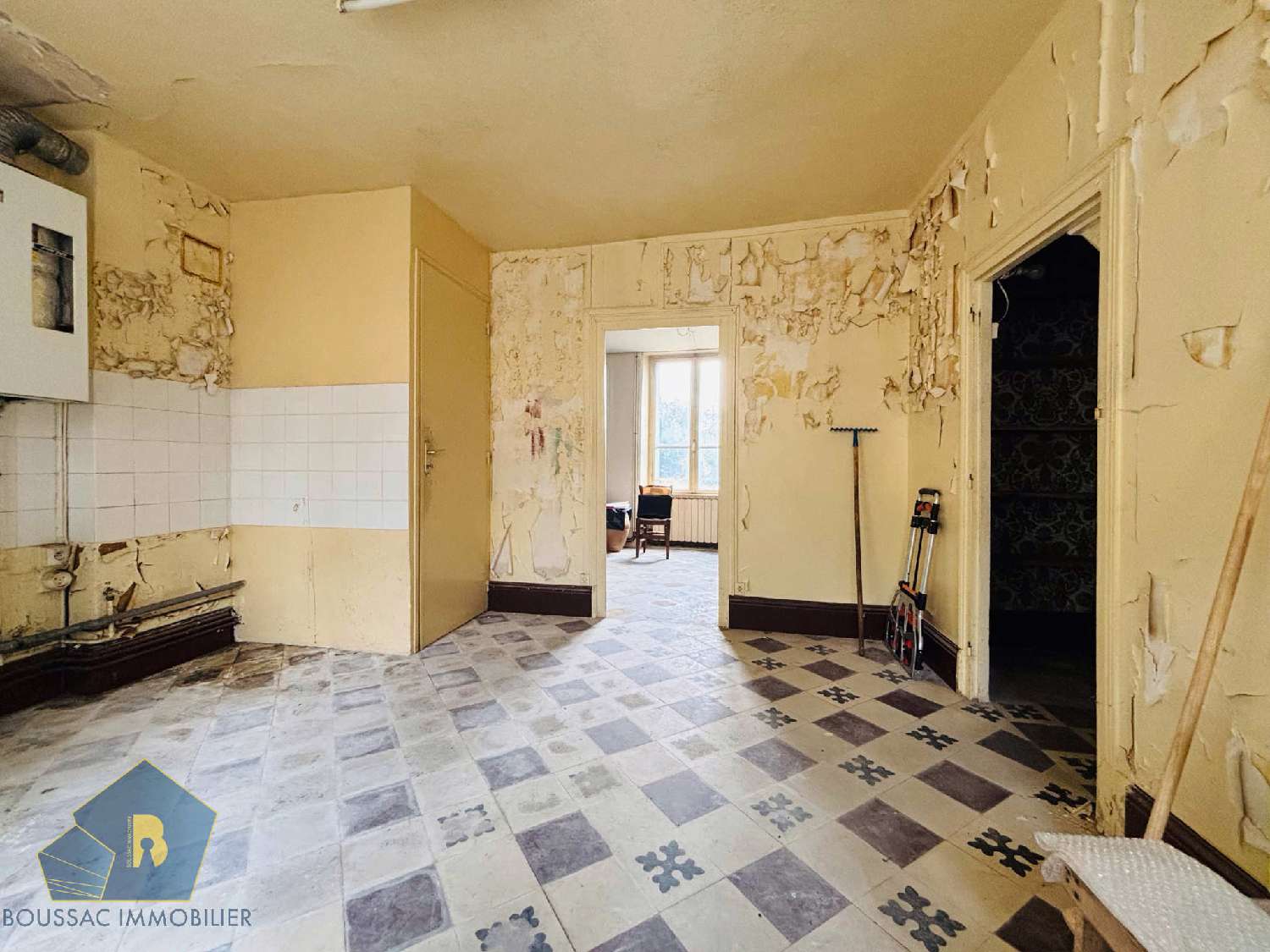  kaufen Villa Boussac Creuse 4