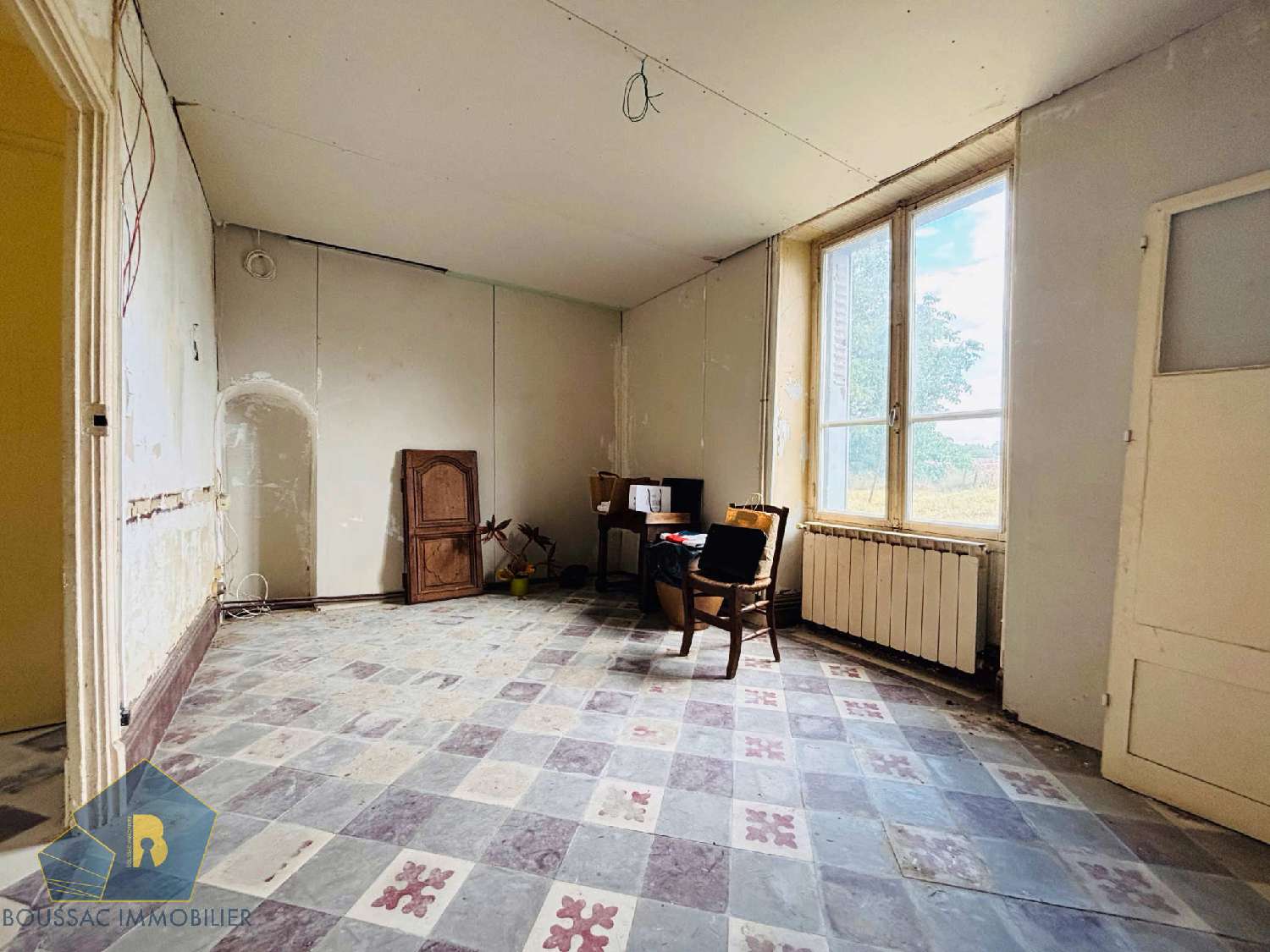  kaufen Villa Boussac Creuse 5