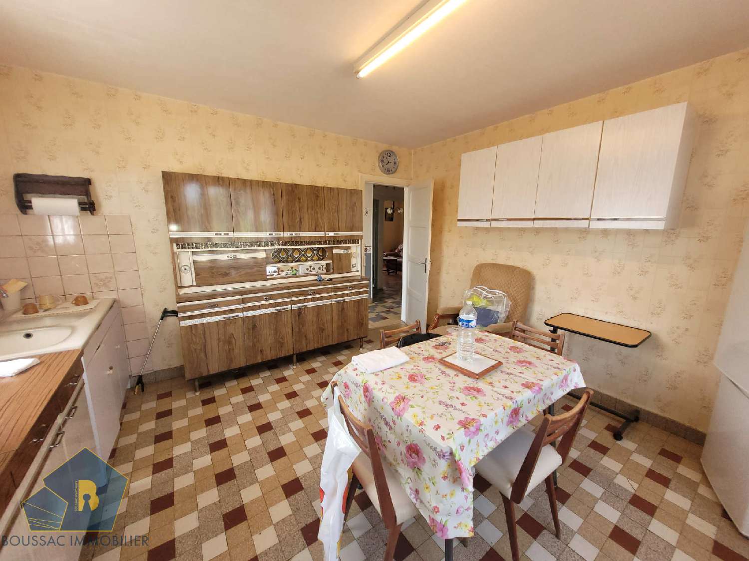 te koop villa Boussac Creuse 4