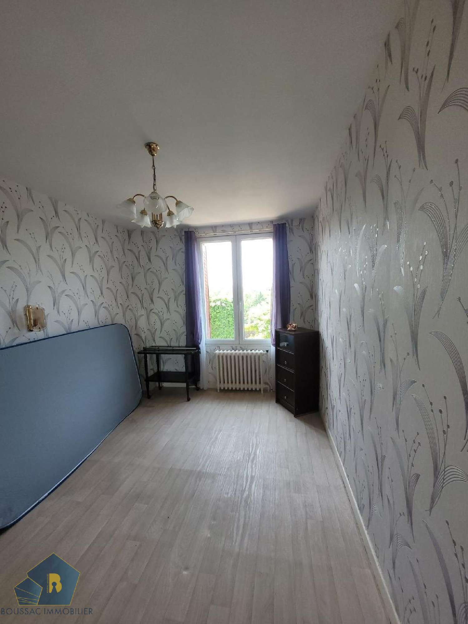 te koop villa Boussac Creuse 6