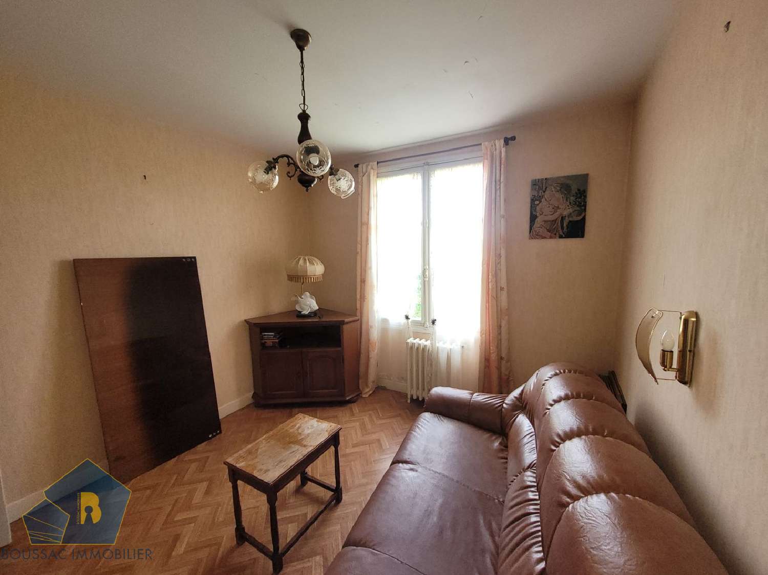te koop villa Boussac Creuse 7