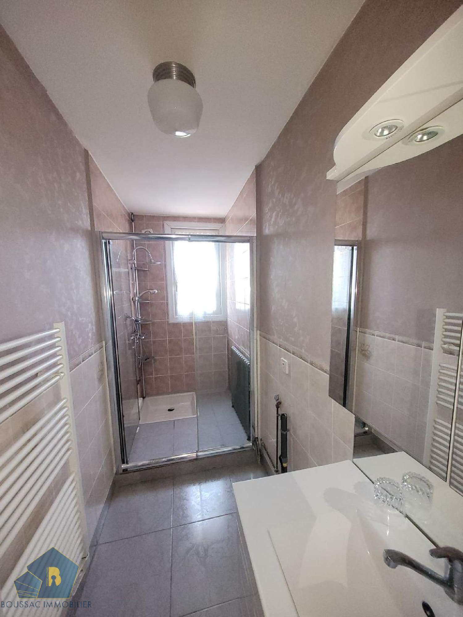 te koop villa Boussac Creuse 8