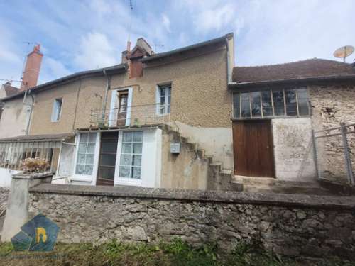 Boussac Creuse villa foto