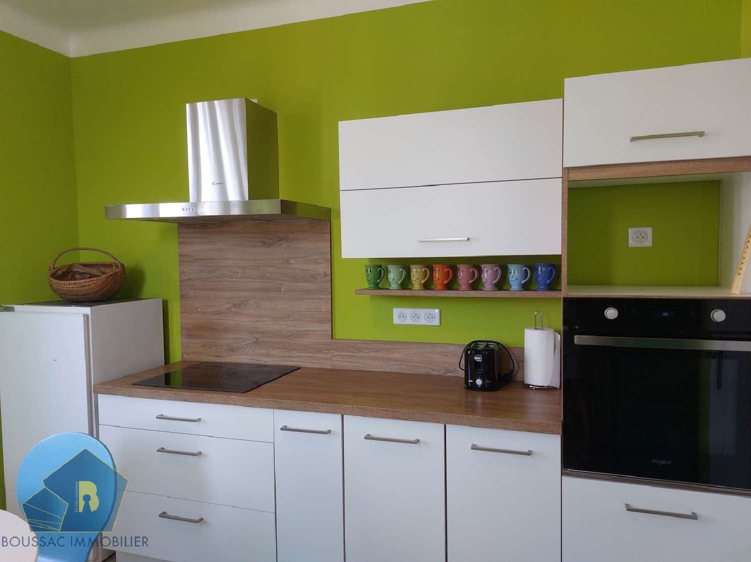  te koop villa Boussac Creuse 2