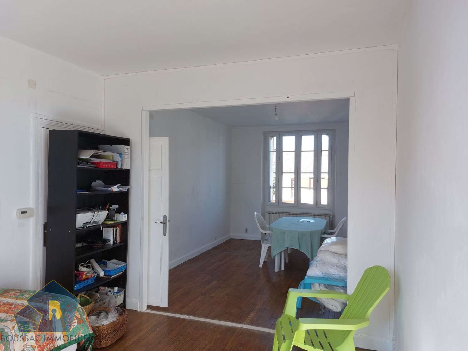  te koop villa Boussac Creuse 3