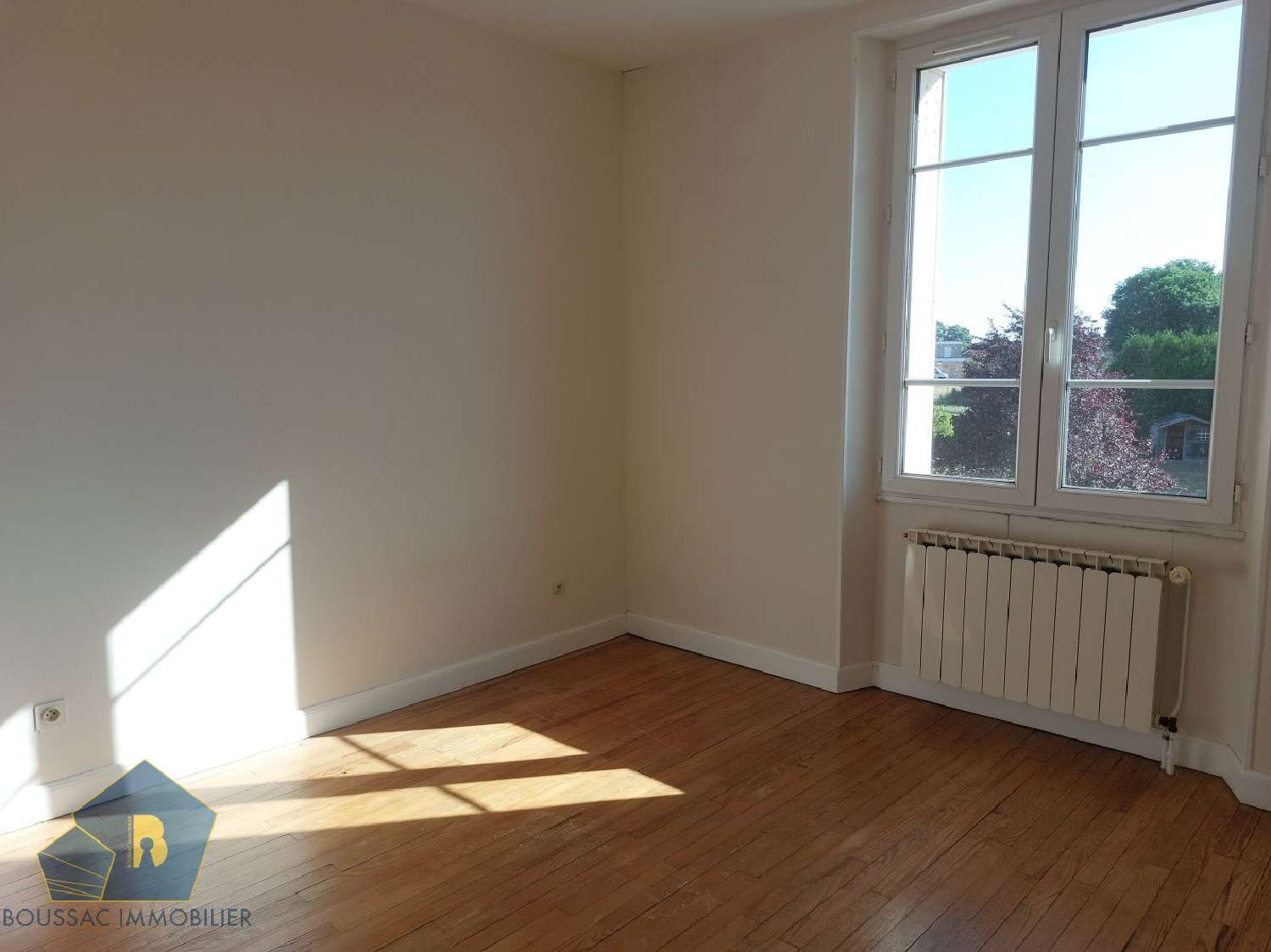  te koop villa Boussac Creuse 4