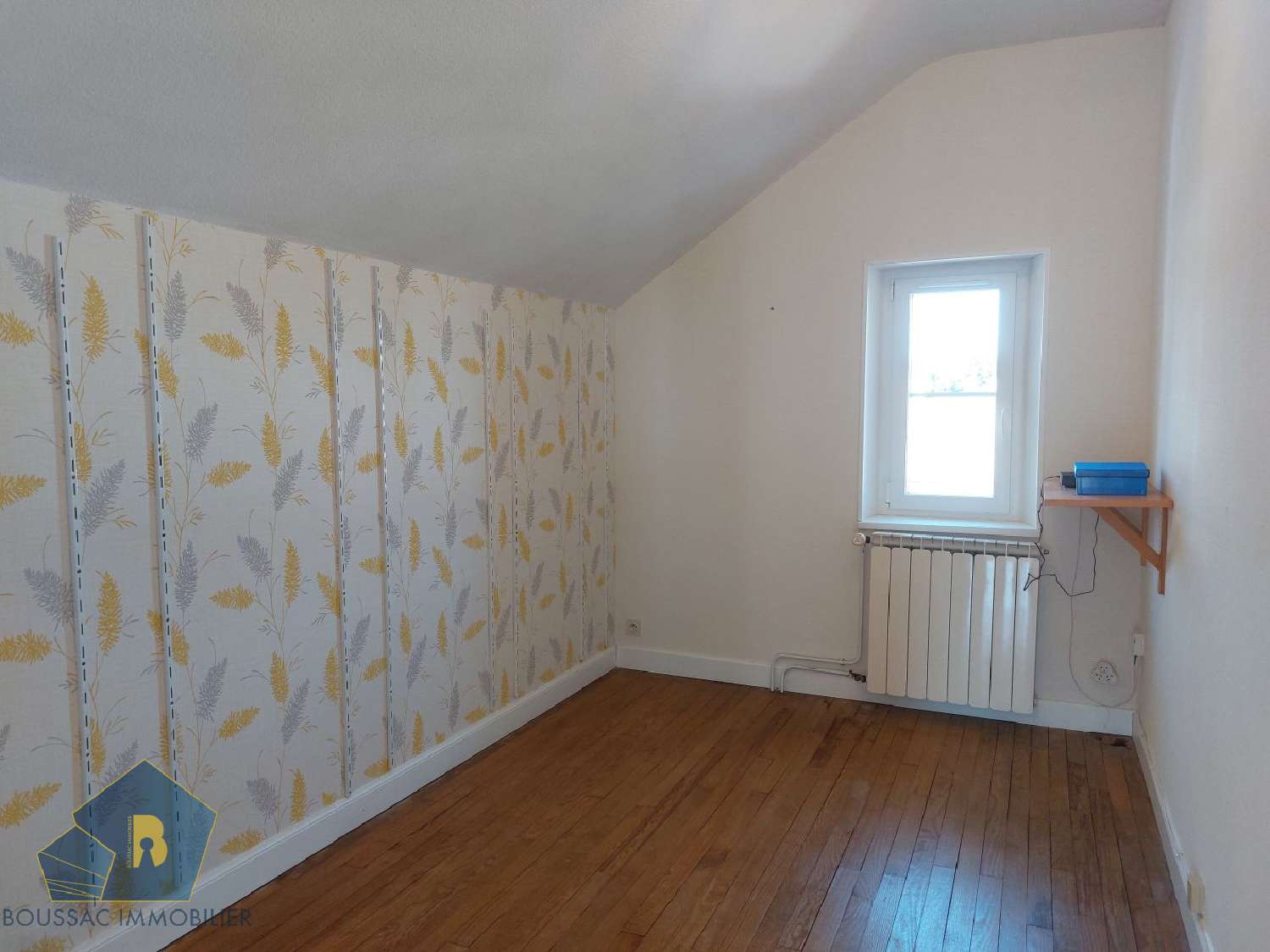  te koop villa Boussac Creuse 6