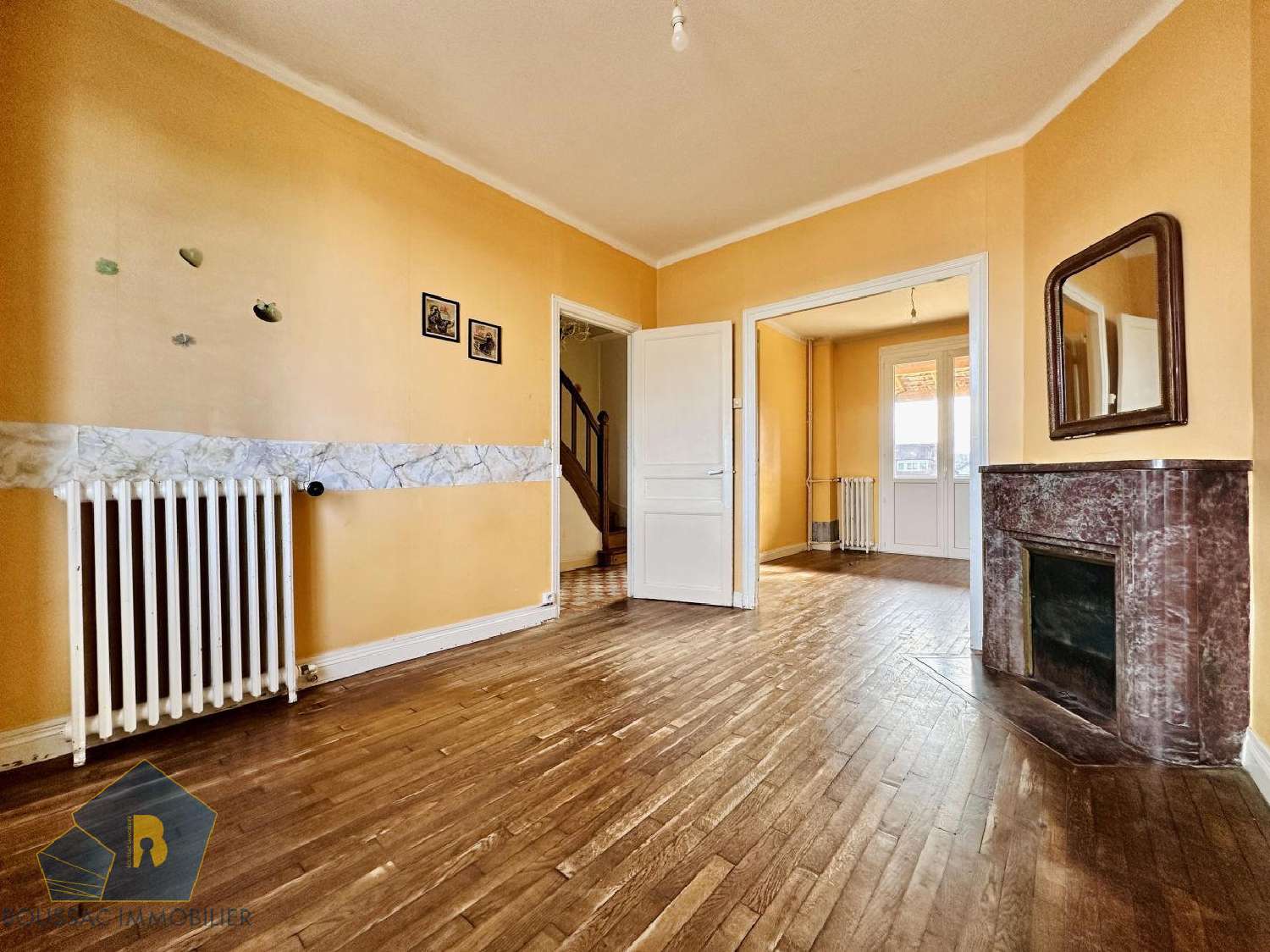 en venta villa Boussac Creuse 2