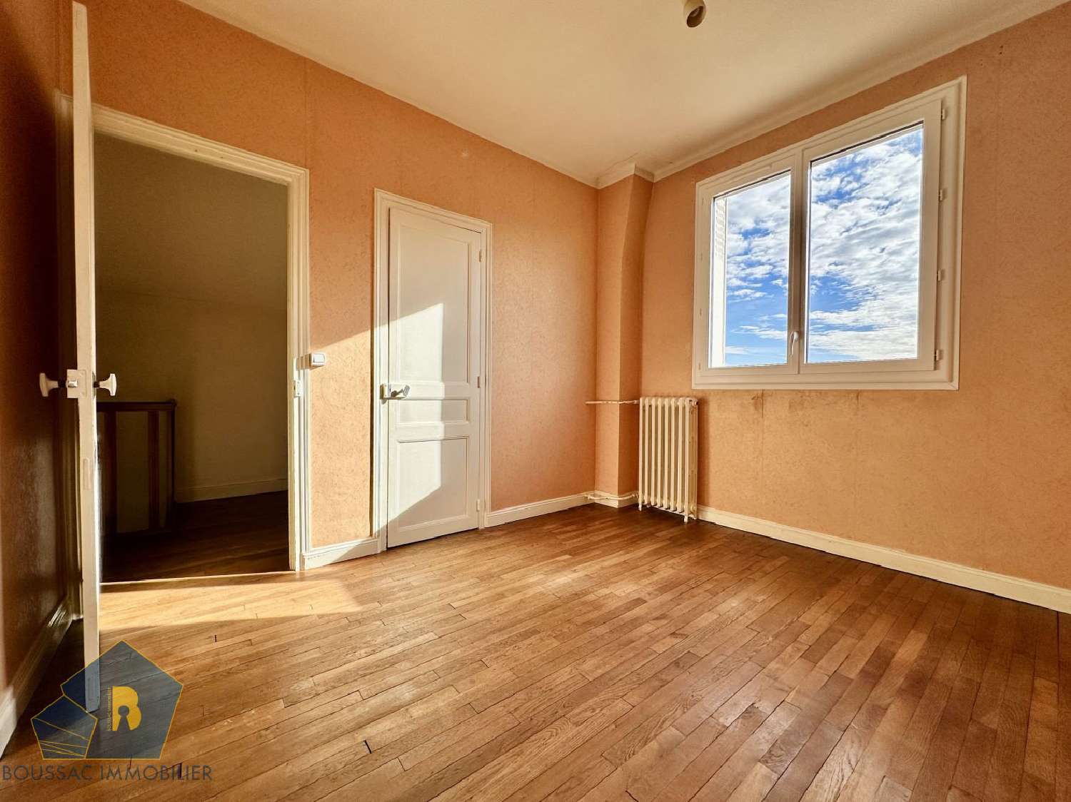 en venta villa Boussac Creuse 7