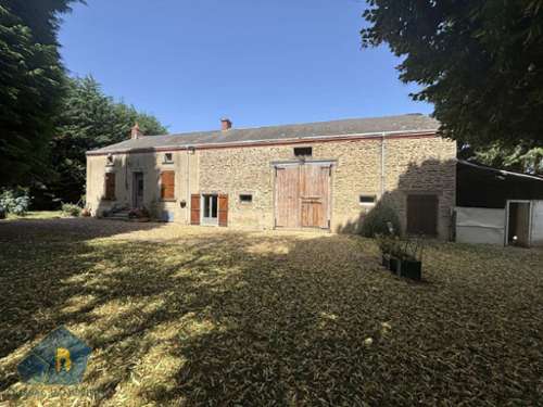 Boussac Creuse villa foto