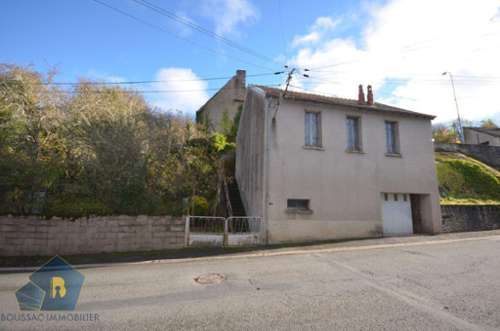 Boussac Creuse villa foto 7398673