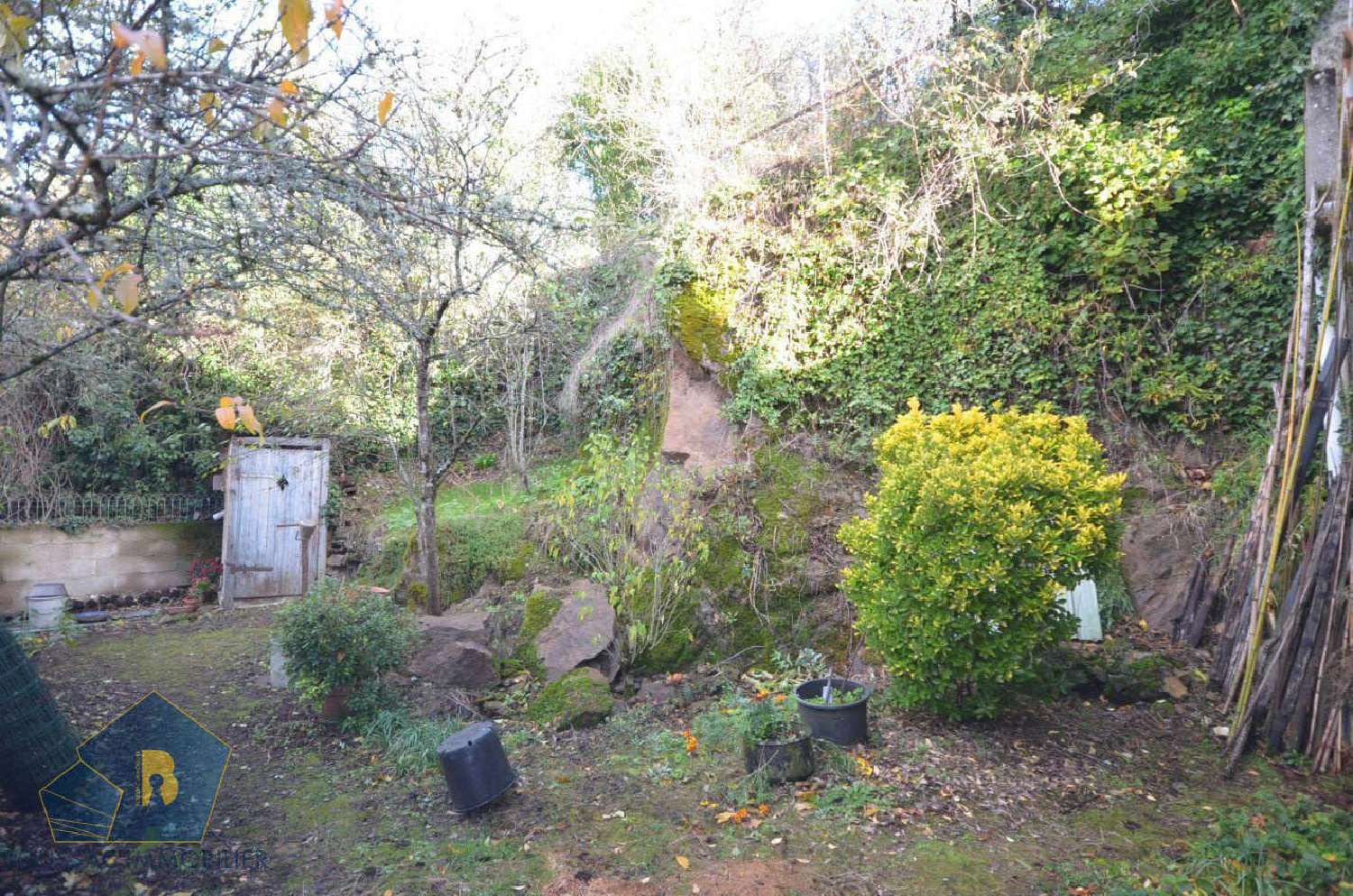 te koop villa Boussac Creuse 3