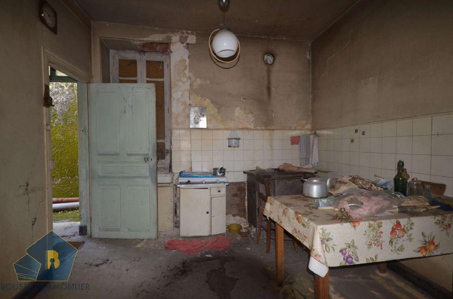 te koop villa Boussac Creuse 7