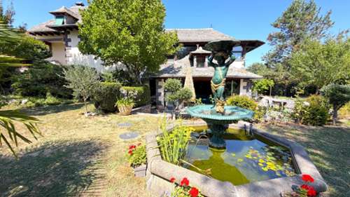 Boussy Haute-Savoie villa foto 7400259