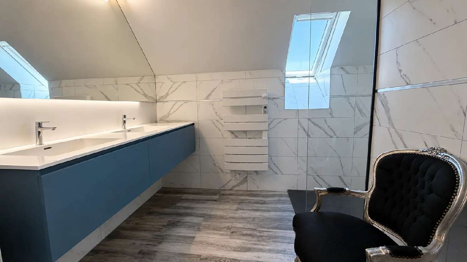 à vendre villa Boussy Haute-Savoie 8