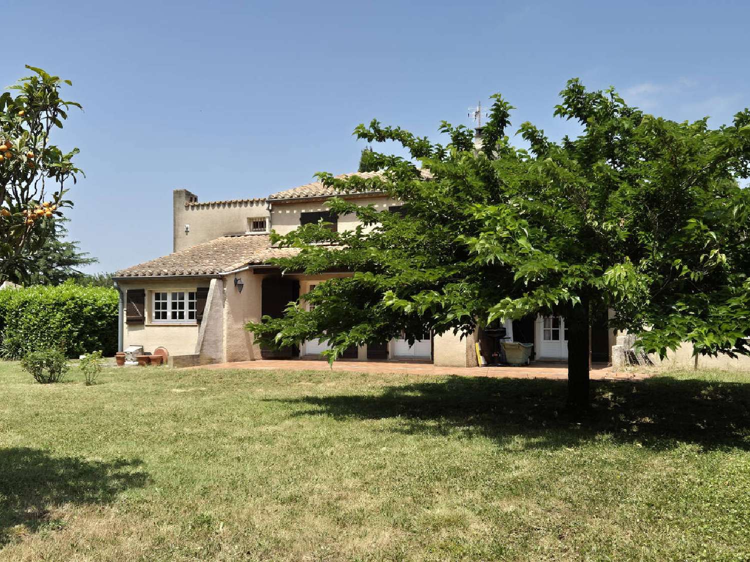 te koop villa Bram Aude 2