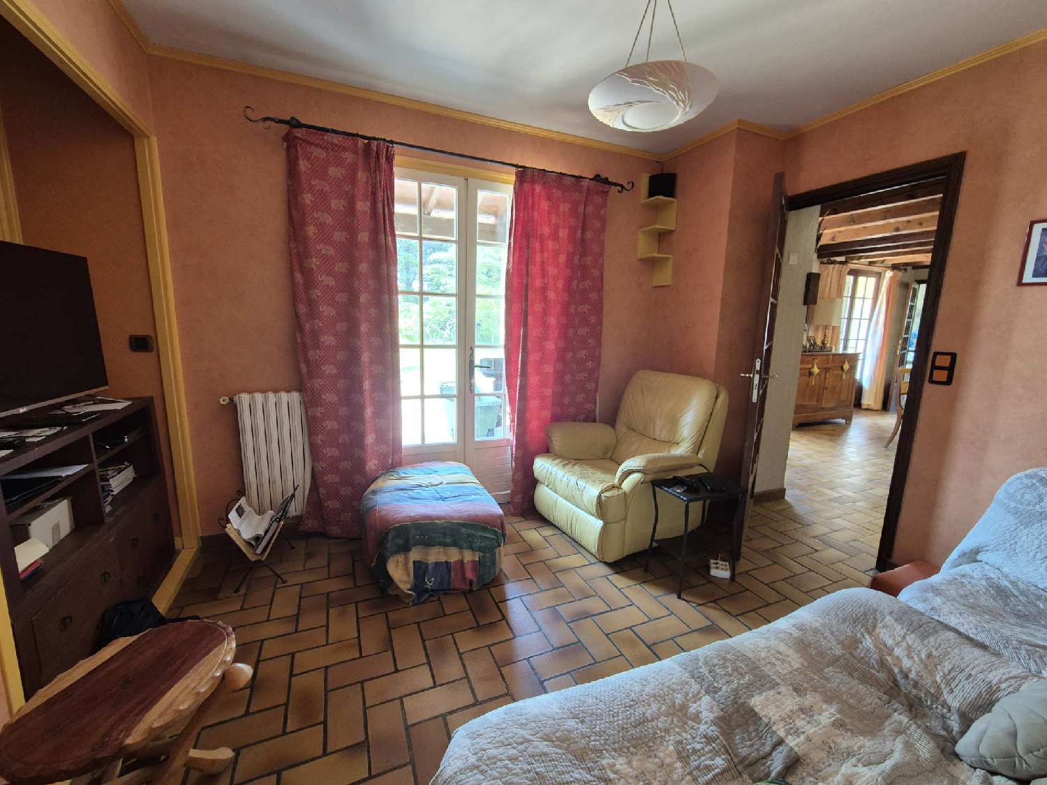 te koop villa Bram Aude 7