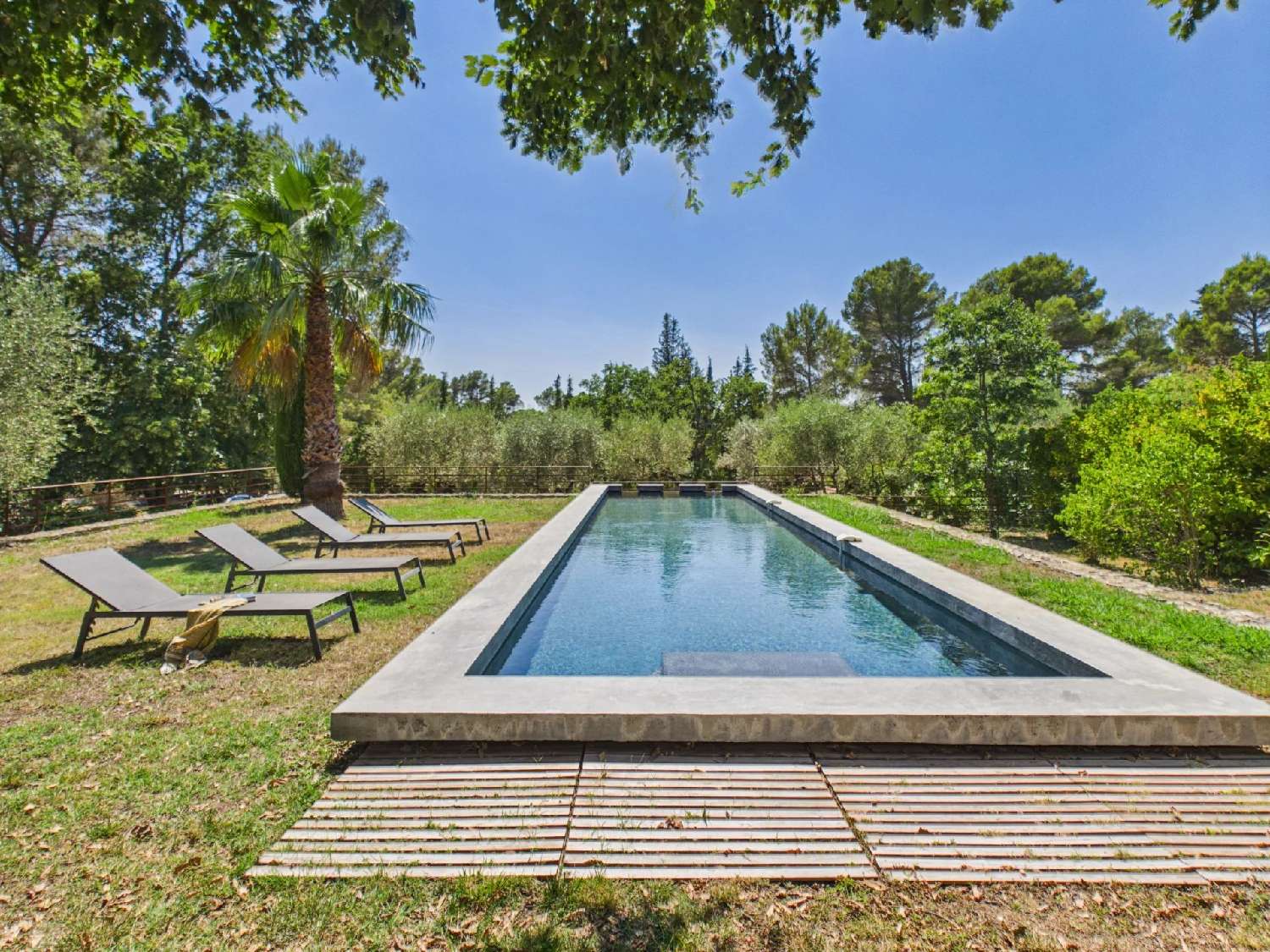 en venta villa Brovès Var 2