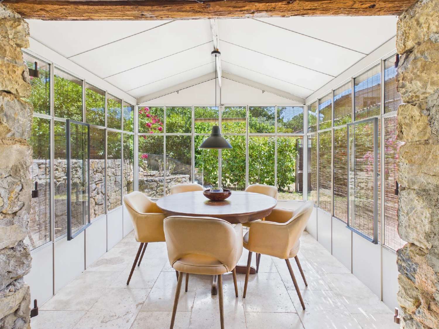 en venta villa Brovès Var 5