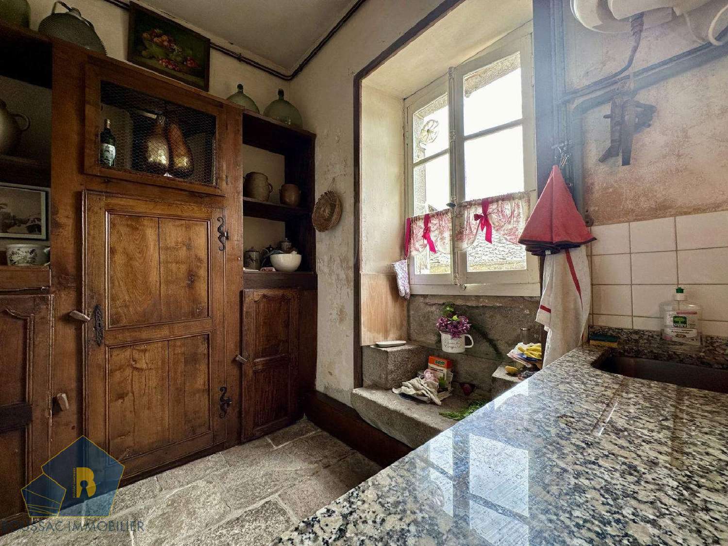 for sale villa Bussière-Nouvelle Creuse 4
