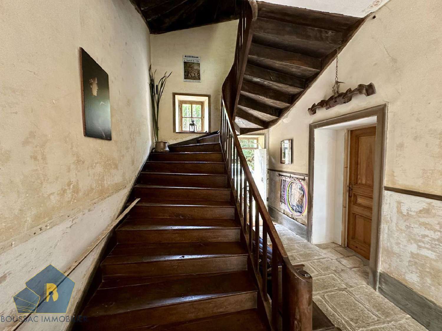 for sale villa Bussière-Nouvelle Creuse 5