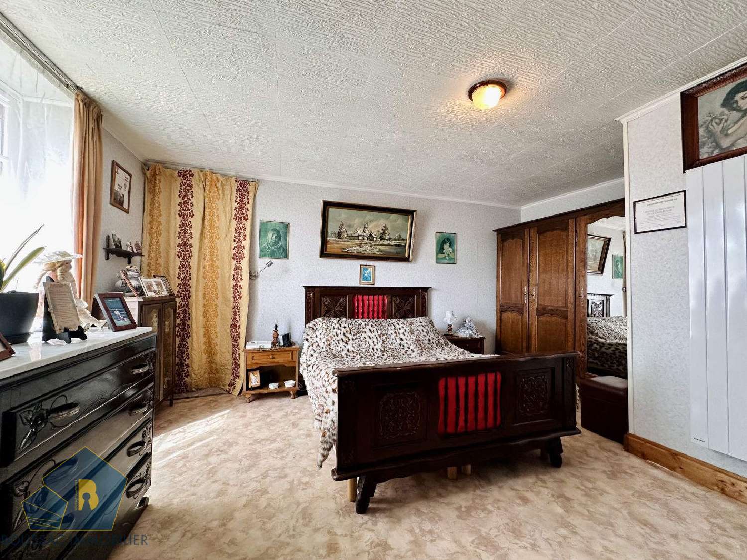  en venta villa Bussière-Saint-Georges Creuse 6