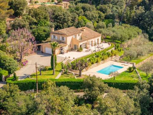 Cabris Alpes-Maritimes villa foto 7388780