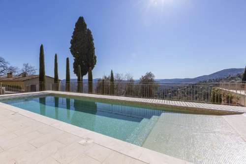 Cabris Alpes-Maritimes villa foto 7394348