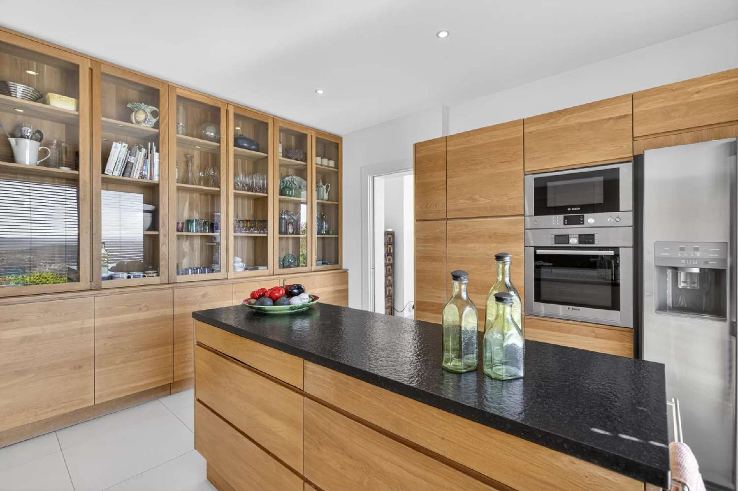  à vendre villa Cabris Alpes-Maritimes 5