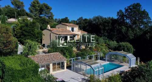 Cabris Alpes-Maritimes villa foto 7394321