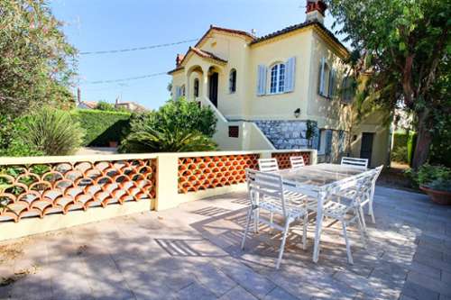 Cagnes-sur-Mer Alpes-Maritimes Villa Bild 7383474
