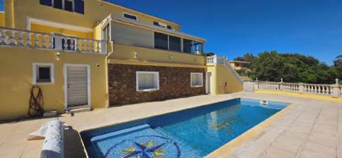 Calenzana Haute-Corse Villa Bild 7389397