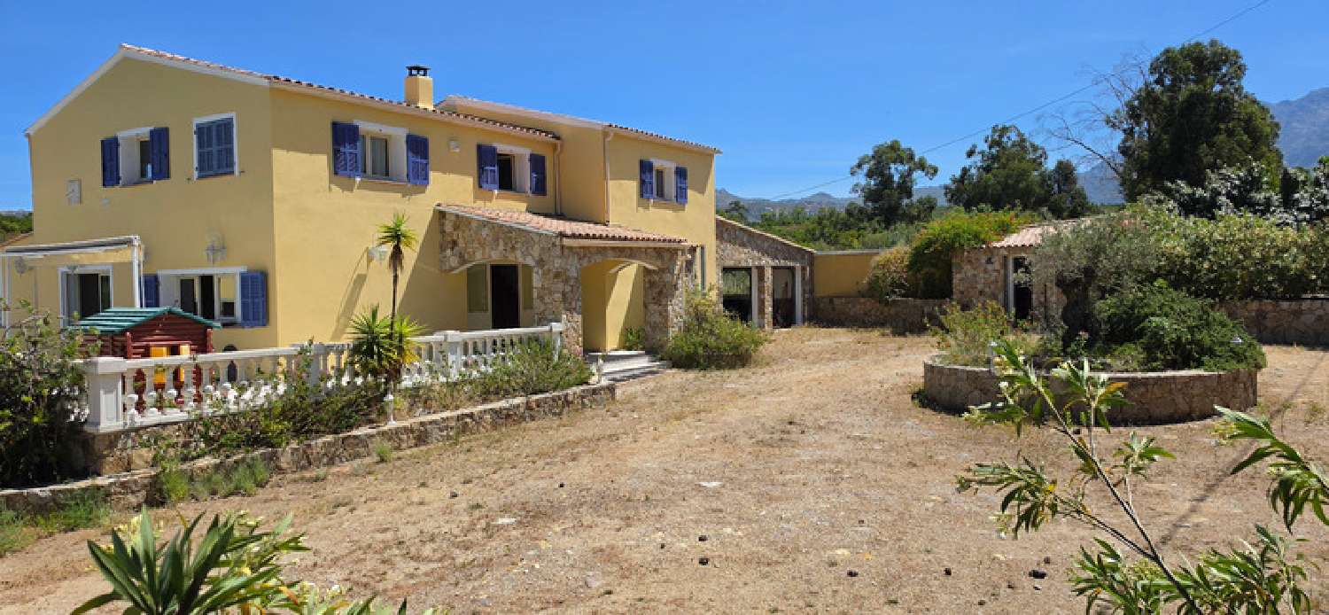 kaufen Villa Calenzana Haute-Corse 2