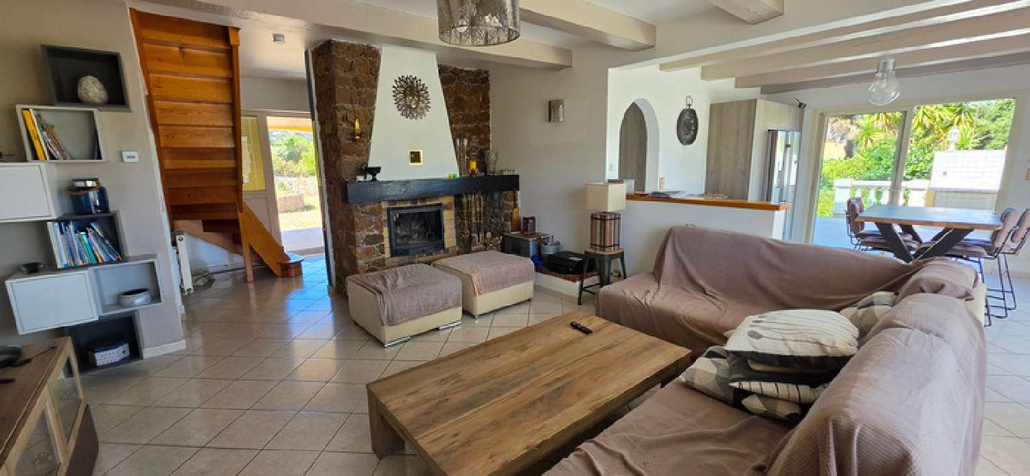 kaufen Villa Calenzana Haute-Corse 7