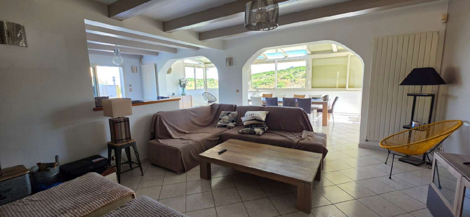 kaufen Villa Calenzana Haute-Corse 8