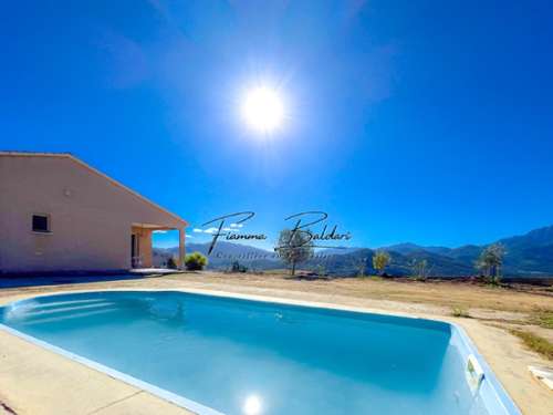 Canavaggia Haute-Corse Villa Bild 7384136