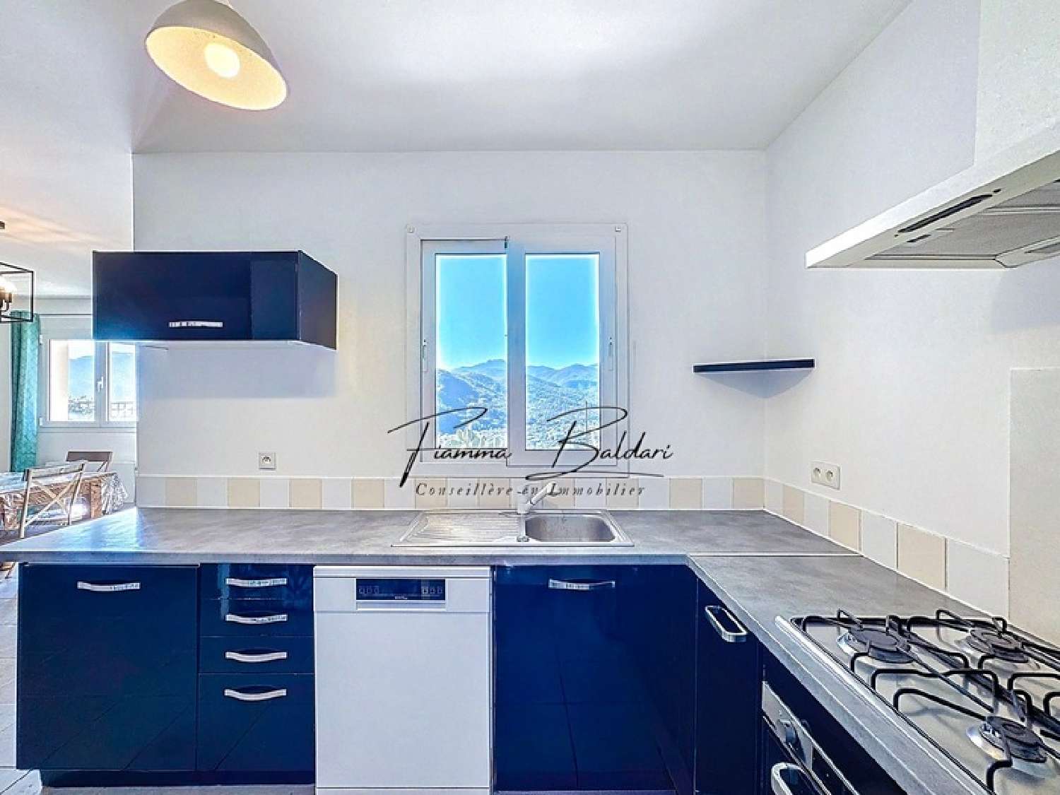 for sale villa Canavaggia Haute-Corse 2