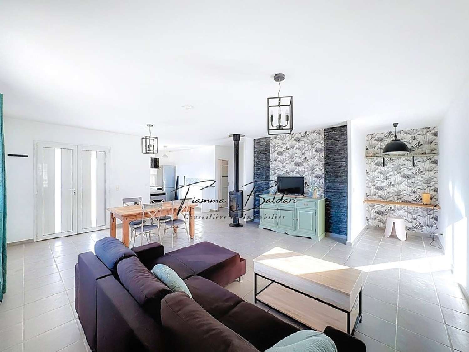 for sale villa Canavaggia Haute-Corse 4