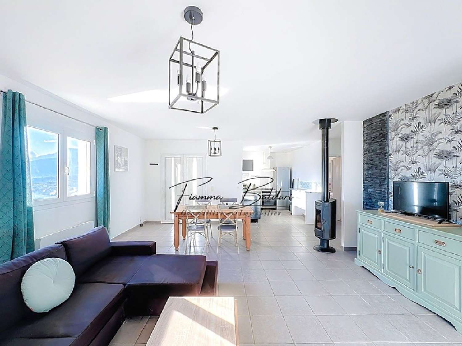 for sale villa Canavaggia Haute-Corse 6