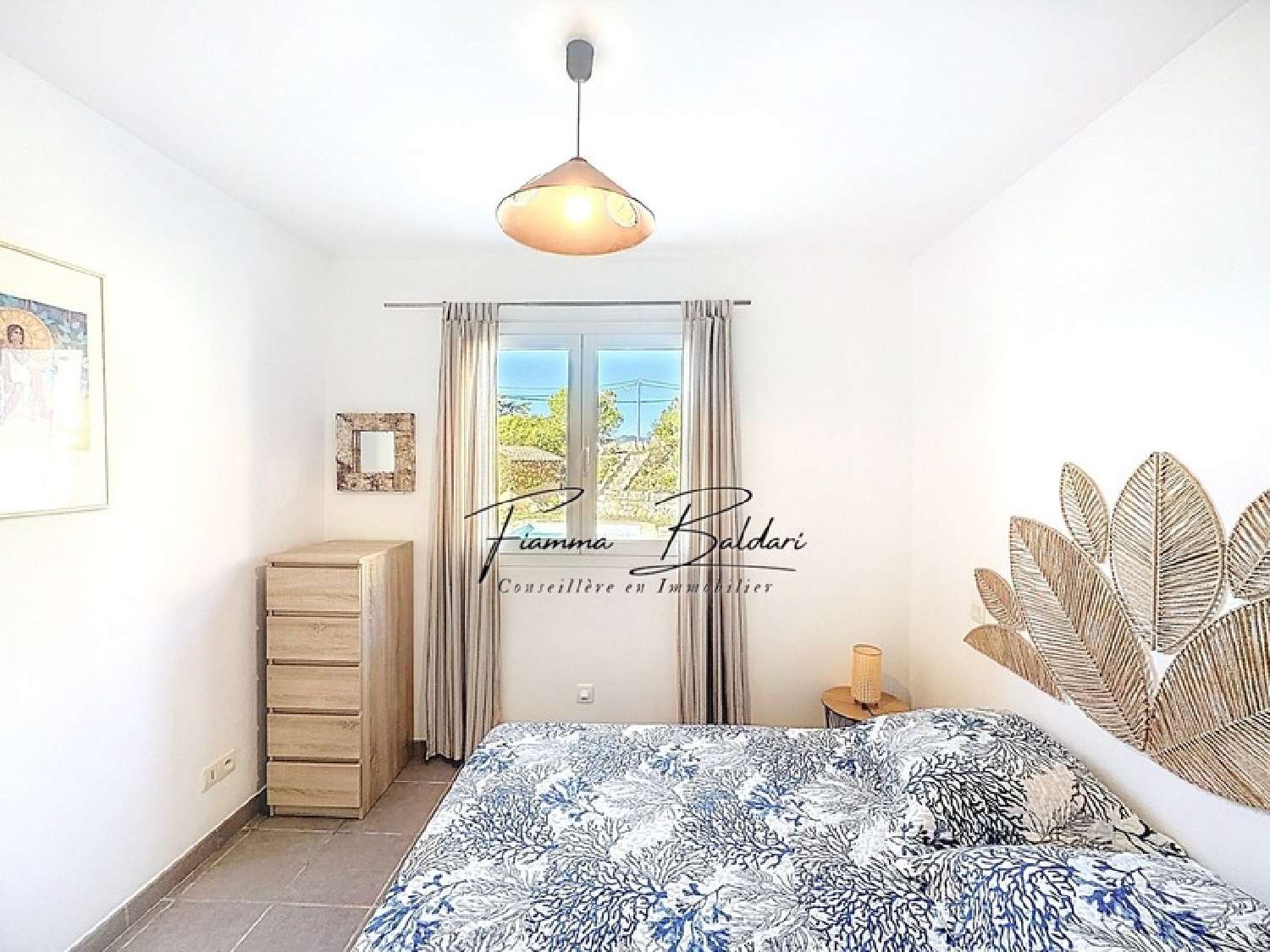 for sale villa Canavaggia Haute-Corse 7